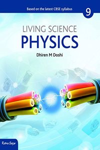 Cbse Living Science Physics 9 (Revised-2017)