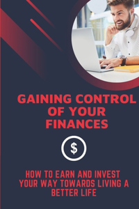 Gaining Control Of Your Finances