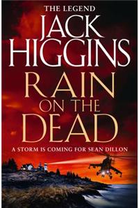 Rain on the Dead