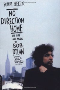 No Direction Home: The Life And Music Of Bob Dylan