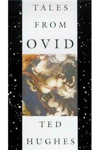 Tales from Ovid