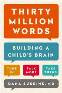 Thirty Million Words