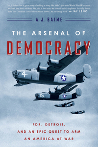 Arsenal of Democracy