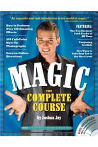 Magic the Complete Course