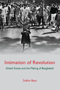 Intimation of Revolution