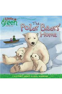 The Polar Bears' Home