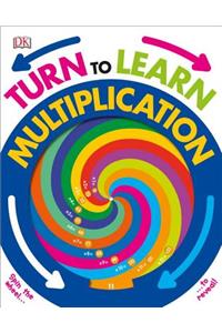 Turn to Learn Multiplication