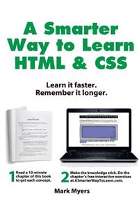 Smarter Way to Learn HTML & CSS