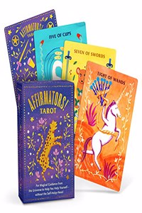 Affirmators! Tarot Deck