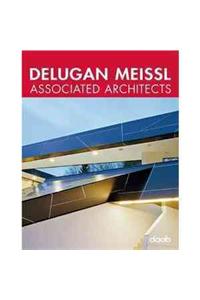 Delugan Meissl: Associated Architects