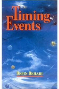 Timing Of Events