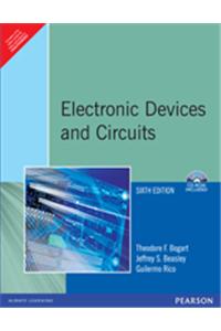 Electronic Devices and Circuits