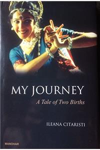 My Journey : A Tale of Two Births