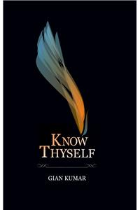 Know Thyself - Book 1