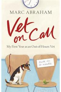 Vet on Call