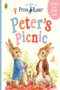 Peter Rabbit: Peter's Picnic