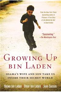 Growing Up Bin Laden