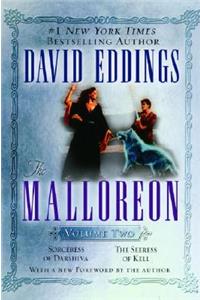 The Malloreon Volume Two