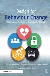 Design for Behaviour Change