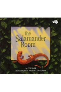 Salamander Room