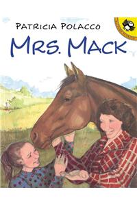 Mrs Mack