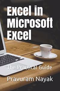 Excel in Microsoft Excel