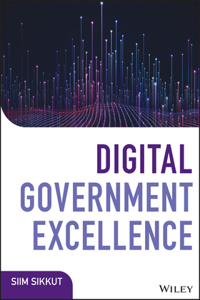 Digital Government Excellence