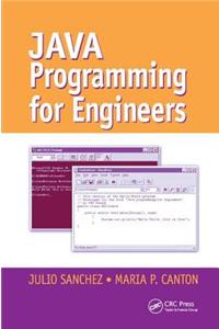 Java Programming for Engineers