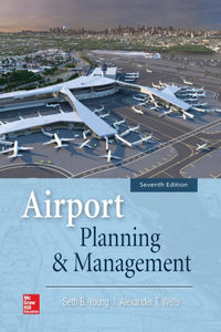 Airport Planning and Management 7e (Pb)