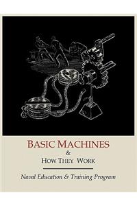 Basic Machines and How They Work