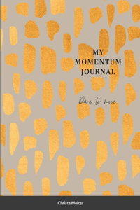 My Momentum Journal