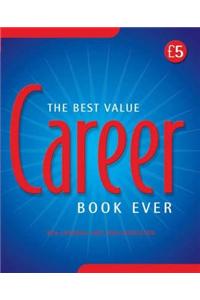 Best Value Career Book