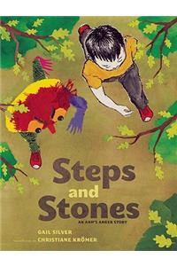 Steps and Stones: An Anh's Anger Story