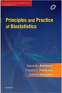 Principles and Practice of Biostatistics