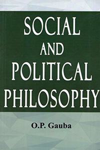 Social And Political Philosophy