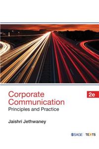 Corporate Communication