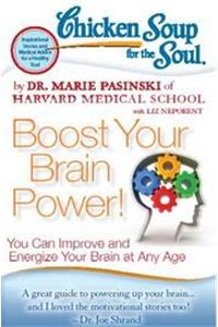 Boost Your Brainpower