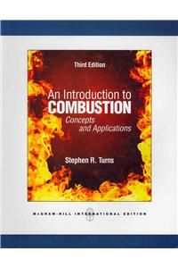 Introduction to Combustion: Concepts and Applications