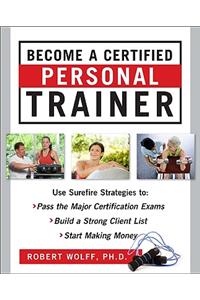 Become a Certified Personal Trainer (Ebook)