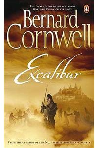 Excalibur: The Warlord Chronicles III