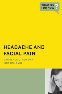 Headache and Facial Pain