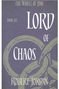 Lord Of Chaos