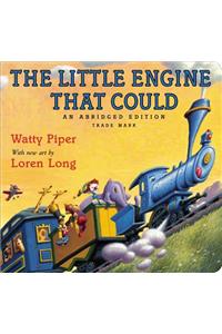 The Little Engine That Could