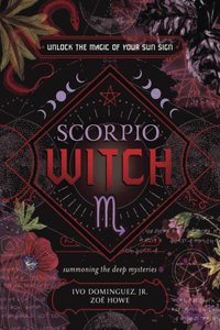 Scorpio Witch