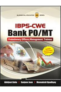 IBPS BANK PO EXAMINATION