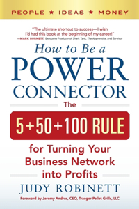 How to Be a Power Connector (Pb)