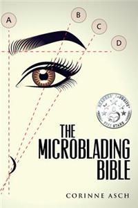 Microblading Bible