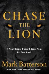 Chase the Lion