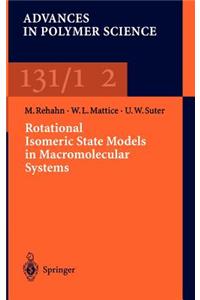 Rotational Isomeric State Models in Macromolecular Systems