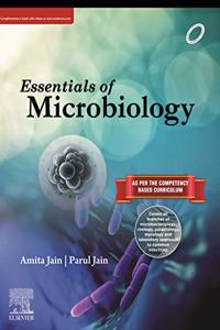 Essential Of Microbiology